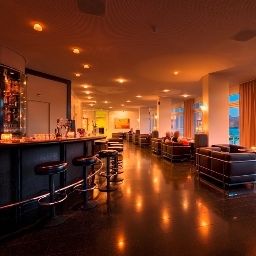 Bar Seehotel Hermitage Fotos