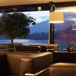 Bar Seehotel Hermitage Fotos