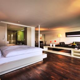 Suite Seehotel Hermitage Fotos