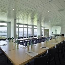 Tagungsraum Seehotel Hermitage Fotos
