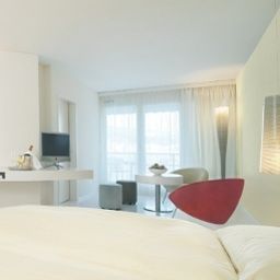 Zimmer Seehotel Hermitage Fotos