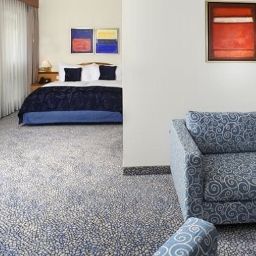 Pokój typu junior suite Beaulac Fotos