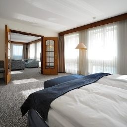 Suite Beaulac Fotos