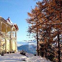 Schatzalp Davos