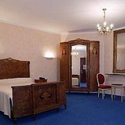 Zimmer De France Oceania Hotels Fotos