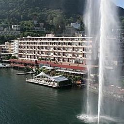Grand Hotel Eden Lugano