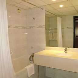 Salle de bains Mas des Arcades Fotos