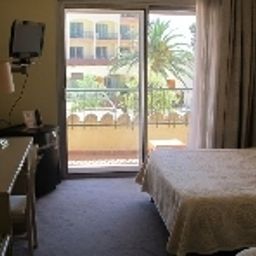 Chambre avec terrasse Mas des Arcades Fotos