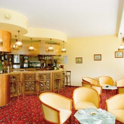 Bar Hôtel de France Fotos