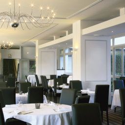 Restaurant Hôtel de France Fotos