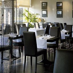 Restaurant Hôtel de France Fotos
