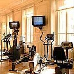 Fitness Des Trois Couronnes Fotos