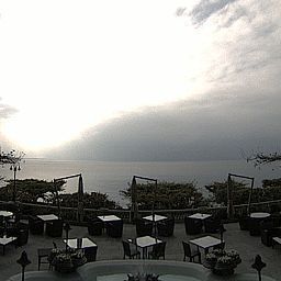 Ausblick Des Trois Couronnes Fotos