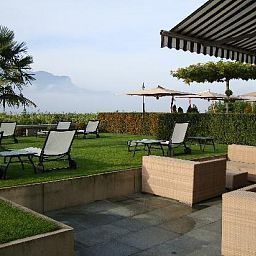 Terrasse Des Trois Couronnes Fotos