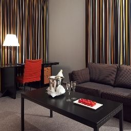 Полулюкс Glärnischhof Fotos