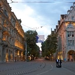  Glärnischhof Fotos