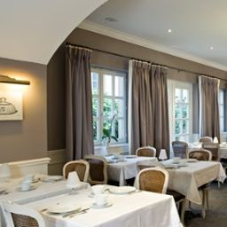 Restaurant Villa d´Est Fotos