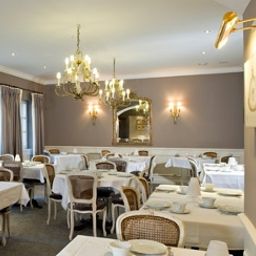 Restaurant Villa d´Est Fotos