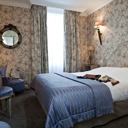 Room Villa d´Est Fotos