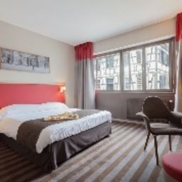 Best Western Hotel de France (Groupe Honotel) Strasbourg