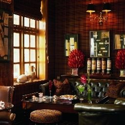 Bar The Montague on the Gardens Red Carnation Hotel Fotos