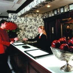 Empfang The Montague on the Gardens Red Carnation Hotel Fotos