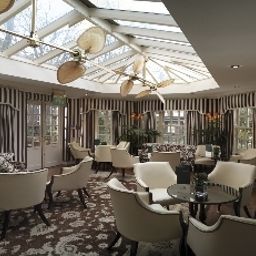 Innenansicht The Montague on the Gardens Red Carnation Hotel Fotos