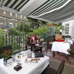 Innenansicht The Montague on the Gardens Red Carnation Hotel Fotos