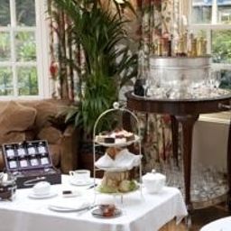 Innenansicht The Montague on the Gardens Red Carnation Hotel Fotos