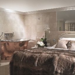 Suite The Montague on the Gardens Red Carnation Hotel Fotos