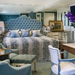 Suite The Montague on the Gardens Red Carnation Hotel Fotos