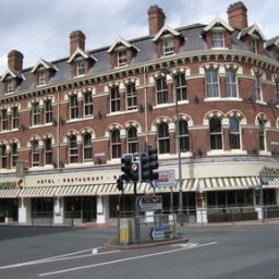 Cosmopolitan Leeds