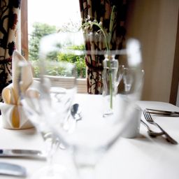 Ресторан BEST WESTERN Bestwood Lodge Fotos