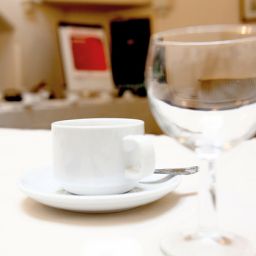Ресторан BEST WESTERN Bestwood Lodge Fotos