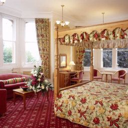 Suite BEST WESTERN Bestwood Lodge Fotos