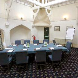 Конференц-зал BEST WESTERN Bestwood Lodge Fotos