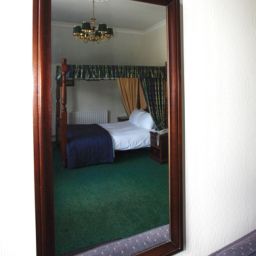 Номер BEST WESTERN Bestwood Lodge Fotos