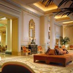 Hala Athens Hotel Grande Bretagne Fotos
