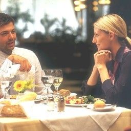Restaurant Holiday Inn THESSALONIKI Fotos