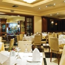 Restaurant Holiday Inn THESSALONIKI Fotos