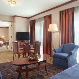 Suite Holiday Inn THESSALONIKI Fotos