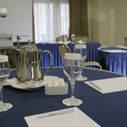 Conference room Holiday Inn THESSALONIKI Fotos