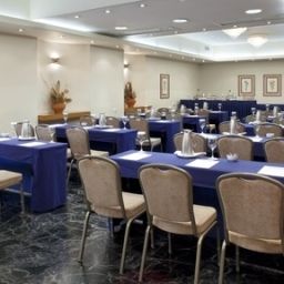 Conference room Holiday Inn THESSALONIKI Fotos
