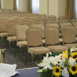 Conference room Holiday Inn THESSALONIKI Fotos
