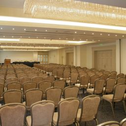 Conference room Holiday Inn THESSALONIKI Fotos