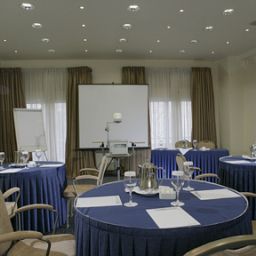 Conference room Holiday Inn THESSALONIKI Fotos