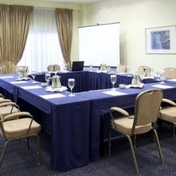 Conference room Holiday Inn THESSALONIKI Fotos