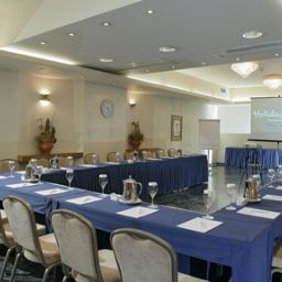 Conference room Holiday Inn THESSALONIKI Fotos