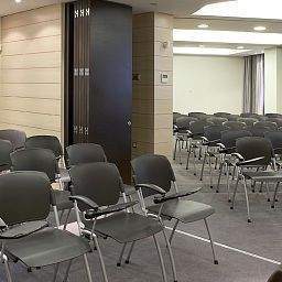 Sala congressi Olympia Fotos