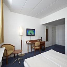 Business-Zimmer Scheelsminde Fotos